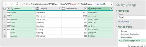 Image result for Google Sheets Power Query Editor