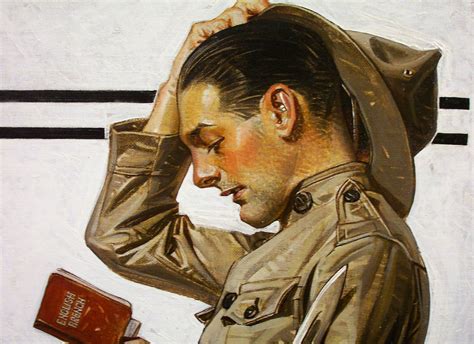 Pin by william orlandi on J.C. LEYENDECKER 2 THE SATURDAY POST | Leyendecker, Jc leyendecker ...
