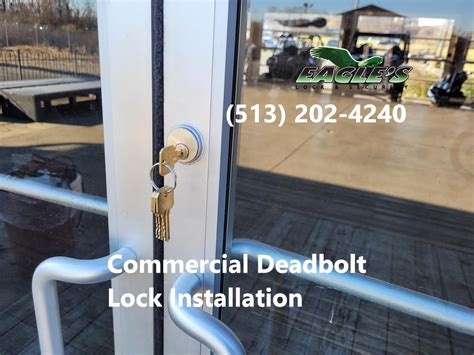 Image result for Commercial Lock Installation