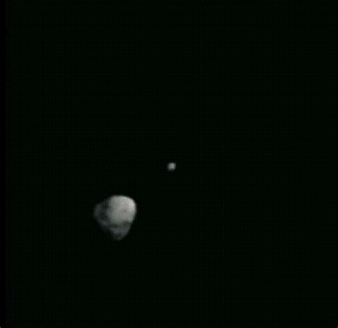 Double Asteroid Redirection Test Highlights 的图像结果