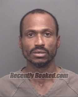 Recent Booking / Mugshot for CHEVRON DEWAYNE MUSTGROVE in Vanderburgh ...