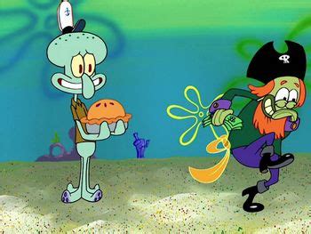 Image result for Spongebob Exploded Pie