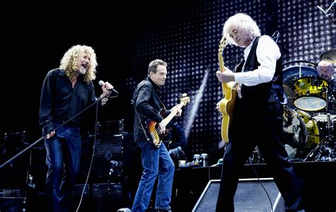 Image result for Led Zeppelin O2 Full Concert