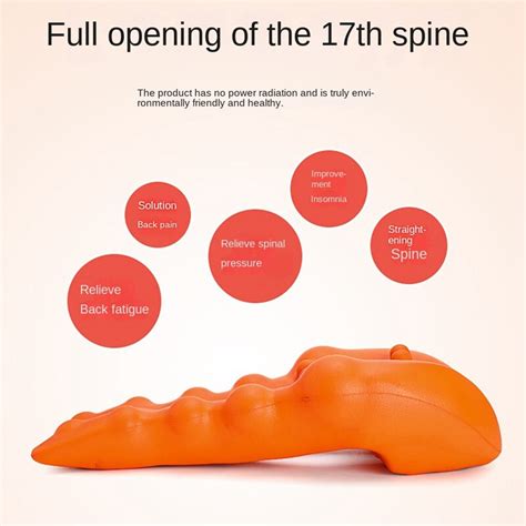 Buy Neck Shoulder Soothing Stretcher Relaxer Cervical Chiropractic ...