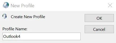 Fix "The Connection To Microsoft Exchange Is Unavailable" Error