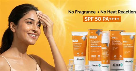 Fragrance-Free Sunscreen: Why Scent-Free Is Better for Your Skin – The ...