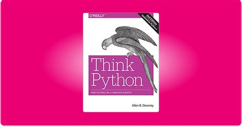 Image result for Python Think Like a Programmer