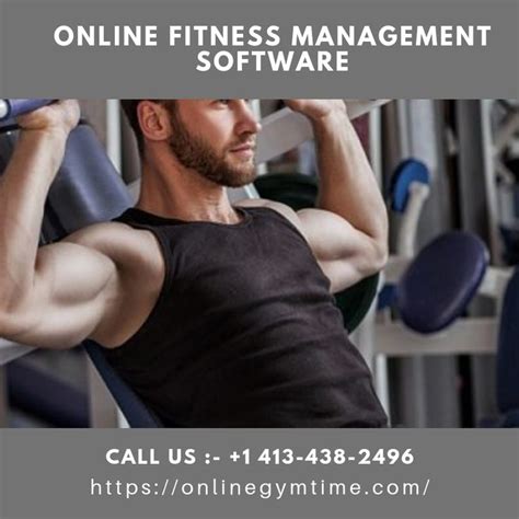 Online Fitness Management Software | Online workouts, Sport management ...