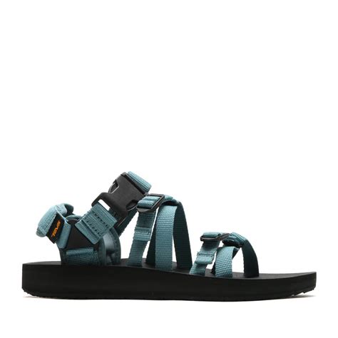 TEVA Alp Premier NALN（テバ アルプ プレミア-グリーン） | atmos（アトモス） 公式オンラインストア