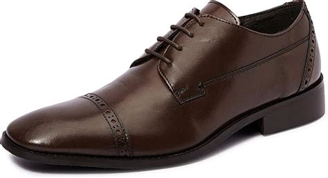 Amazon.in: shree leather shoes