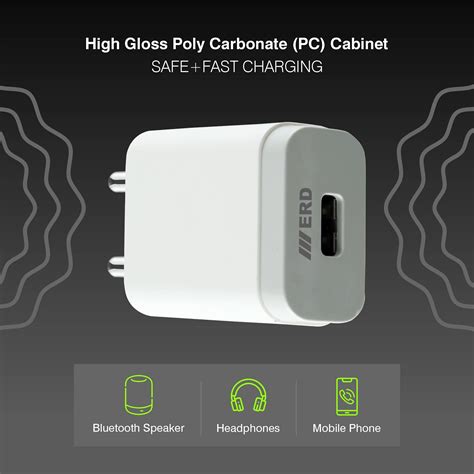 ERD Mobile Chargers | Fast & Reliable Charging