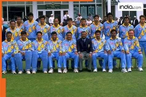 UPSC Topper to Team India: Meet the Cricketer who debuted with a fifty ...