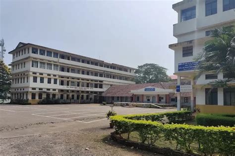 Dr. Nitte Shankara Adyanthaya Memorial First Grade College Udupi Campus ...