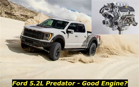 Ford Predator Engine Performance 的图像结果