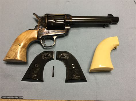 American Western Arms Peacekeeper .45LC