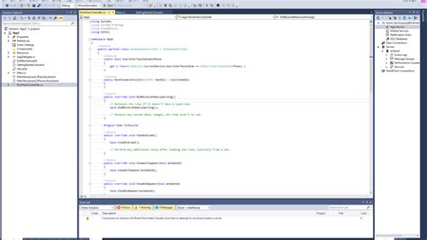 Image result for Learning Visual Studio 2015