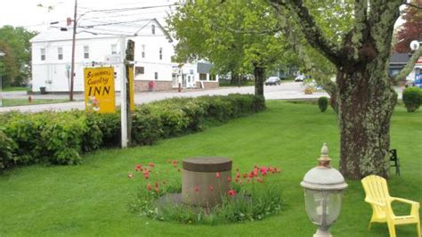 SUMMER'S COUNTRY INN (Digby, Nova Scotia) - B&B Reviews & Photos ...