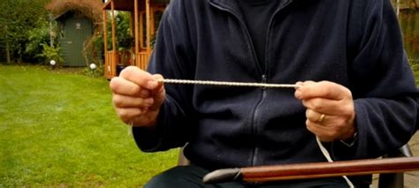 Image result for Make Longbow String