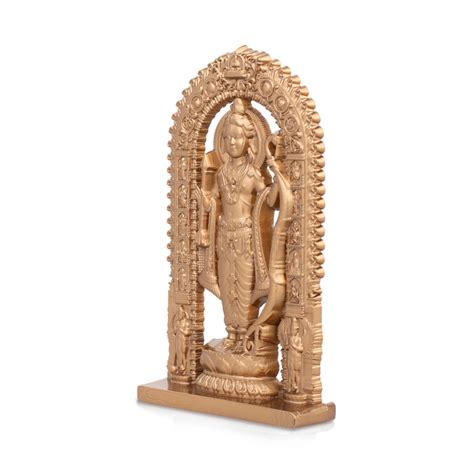 Giri - Ayodhi Ramar Idol | Ramar Statue | Goddess Idol