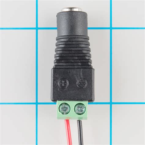 Continuous Rotation Servo Trigger Hookup Guide