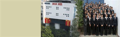 Welcome to Maratha Mandir - Babasaheb Gawde Institute Of Technology