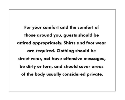 Image result for Dress Code Coverage Image