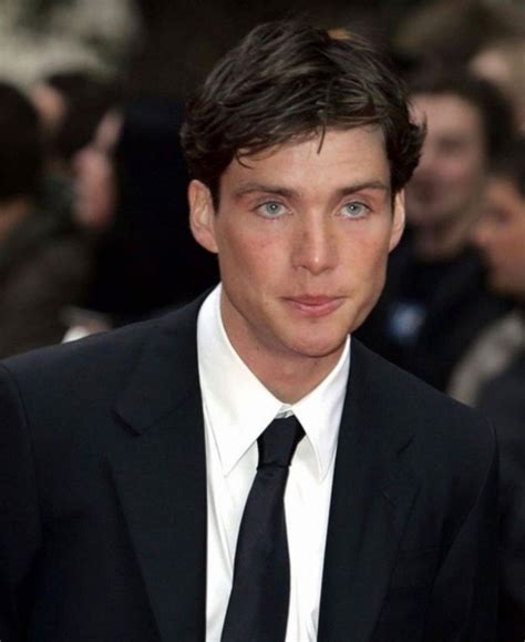 Cillian 💙 | Cillian murphy young, Cillian murphy, Murphy