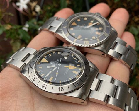 Rolex Explorer 1655 的图像结果