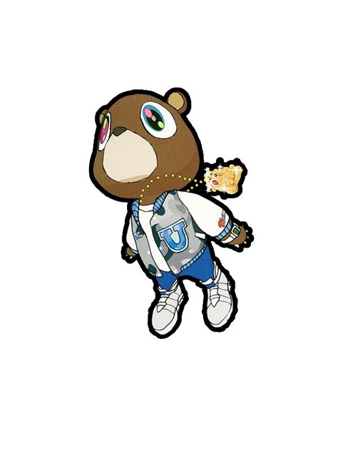 Kanye West Teddy Bear Wallpapers - Top Free Kanye West Teddy Bear ...
