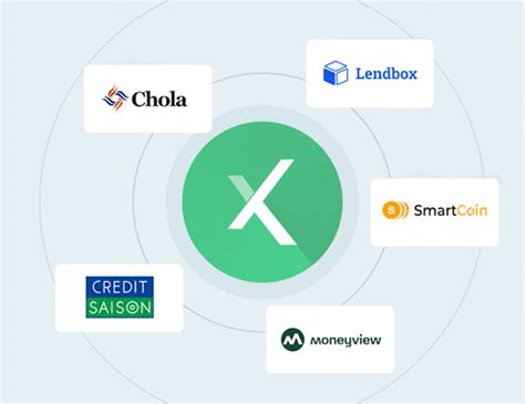 Digital lending for instant, effortless & DLG compliant disbursals ...