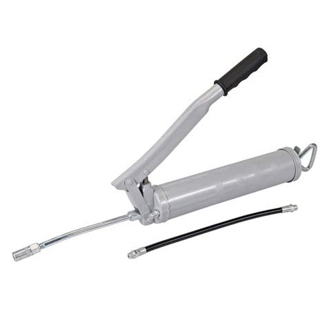 Grease Gun Lever Action 500cc Lever Action Heavy Duty Steel ...