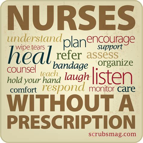10 Inspiring Quotes About Nurses