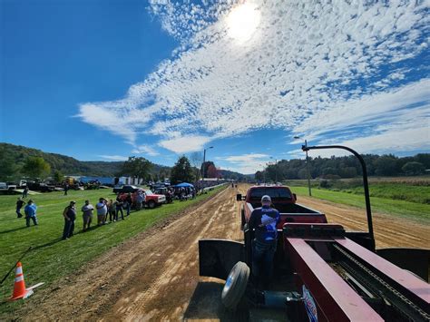 Sauk City, WI, Sauk Prairie FFA Alumni Park, Prairie Du Sac, 17 August ...