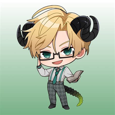 satan obey me on Tumblr