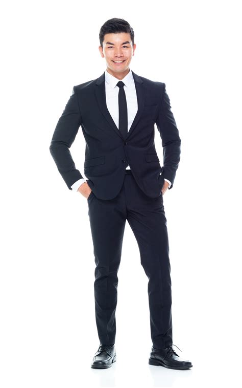 Smart business attire: Dressing for success (with examples) - SEEK