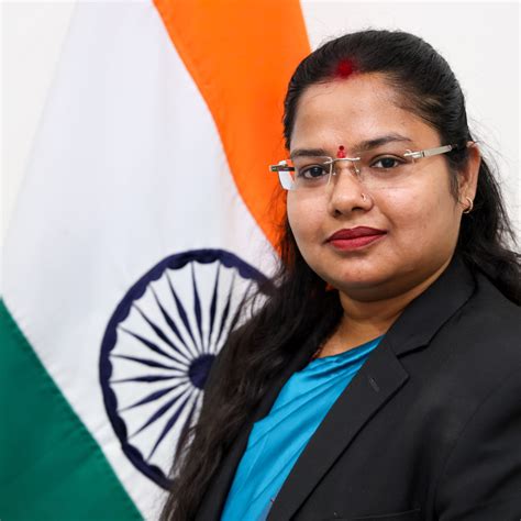 Puja Singh | Rashtriya Raksha University
