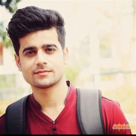 Amit Sharma, 31 year, Actor, Model, Dancer, Singer | — ACMODASI