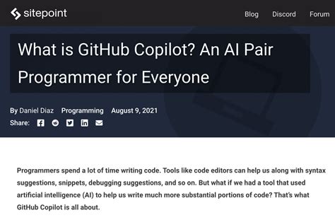 Image result for Build Website GitHub Co-Pilot Tutorial