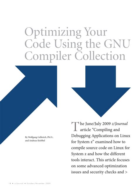 Image result for GNU Compiler Collection