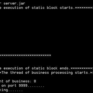 Image result for MySQL Starting