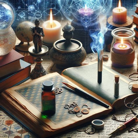 Image result for Learn Magic Spells