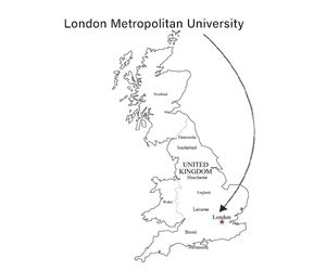 London Metropolitan Univ's : Empowering Futures, Inspiring Excellence