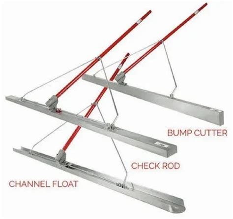 Concrete Bump Cutter Manufacturer from New Delhi