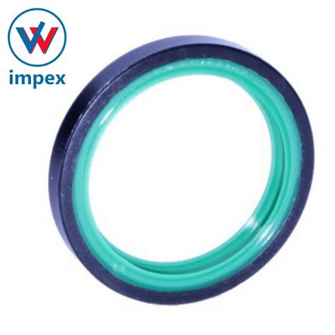 Sealing Rings - Nilos Ring AV/JV/LSTO Trader - Retailer from Chandigarh