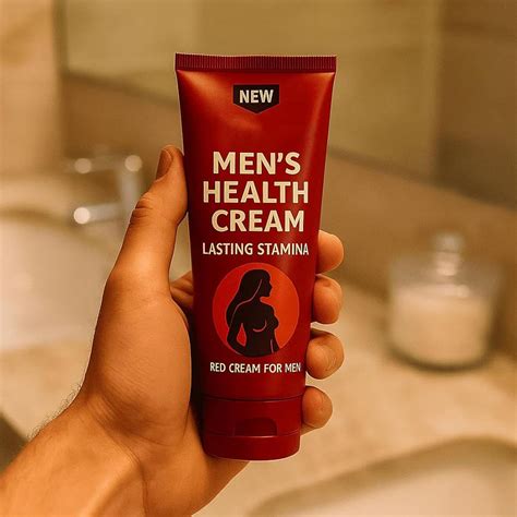 Xiuboo Peakforce Cream for Men, Peakforce Advanced Fast India | Ubuy