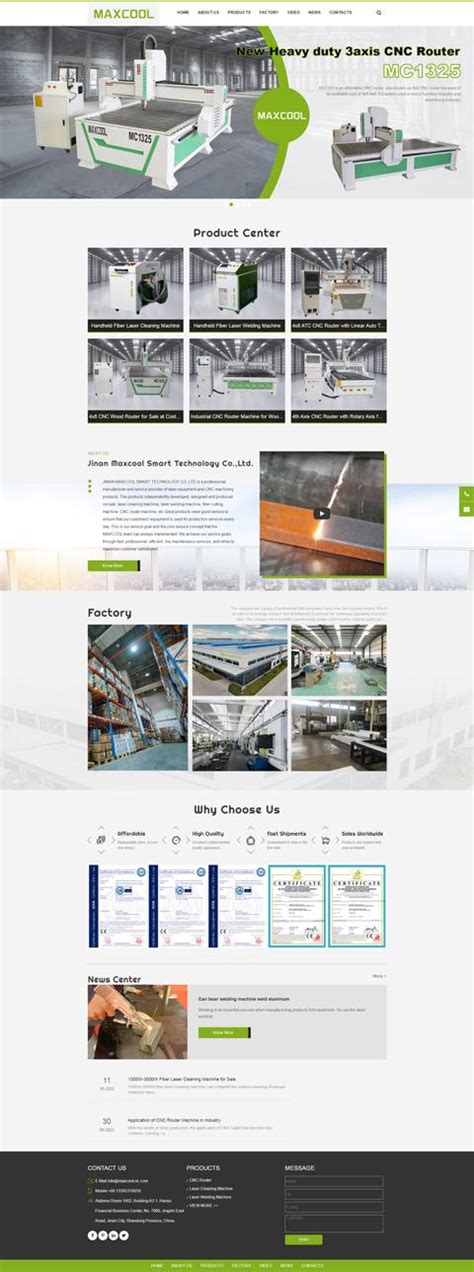 外贸营销型网站建设方案 - 建站知识 - 上线了sxl.cn