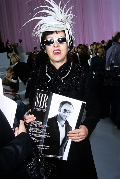 Isabella Blow fashion moments | Dazed