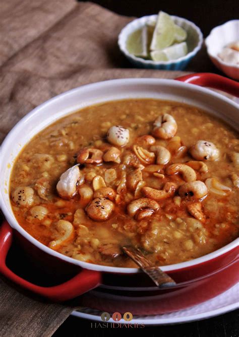 Punjabi Chana Dal Recipe - SpeakingAloud Magazine