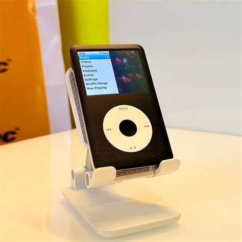 IPods & MP3 Players – Elcytec