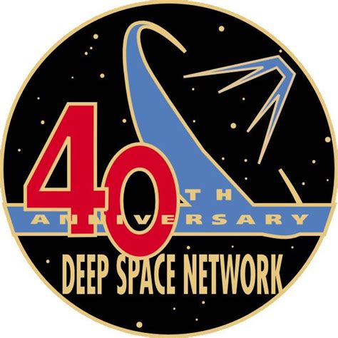 Image result for Deep Space Network Map